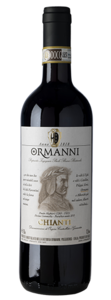Ormanni Chianti Ormanni DOCG 2013 Ormanni Chianti Ormanni DOCG 2013