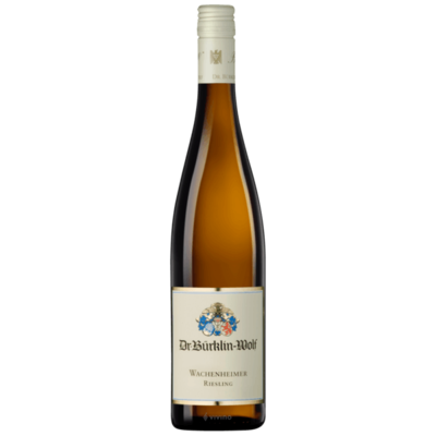 Dr. B�rklin-Wolf - Wachenheimer Ger�mpel 1. Cru 2019
