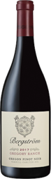 Bergström - Gregory Ranch Pinot Noir 2018