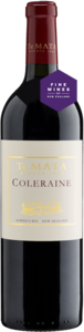 Coleraine, Te Mata Estate winery 2016
