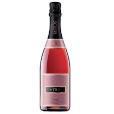 MITOS CAVA BRUT ROS�