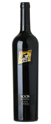 Noon Winery Reserve Shiraz 2018