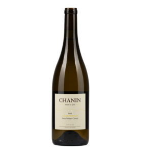 Chanin - Chardonnay Santa Barbara County 2022