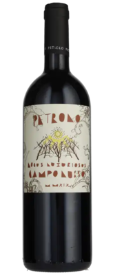 Tenuta di Petrolo - Campo Lusso Cabernet Sauvignon 2019