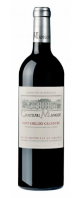 Ch�teau Mangot - Grand Cru Saint Emilion 2019