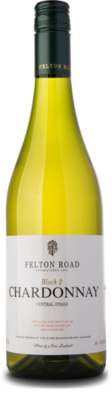 Felton Road - Elms Chardonnay Block 2 2023