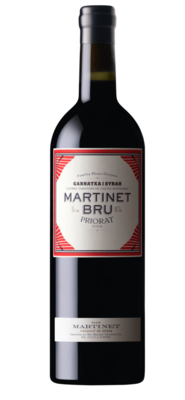 Mas Martinet - Martinet Bru 2022