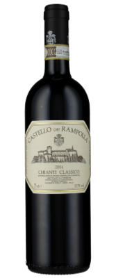 Castello dei Rampolla - Chianti Classico 2014