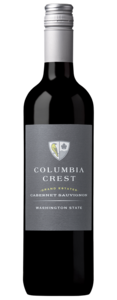 Columbia Crest - Grand Estates Cabernet Sauvignon 2019