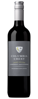 Columbia Crest - Grand Estates Cabernet Sauvignon 2019