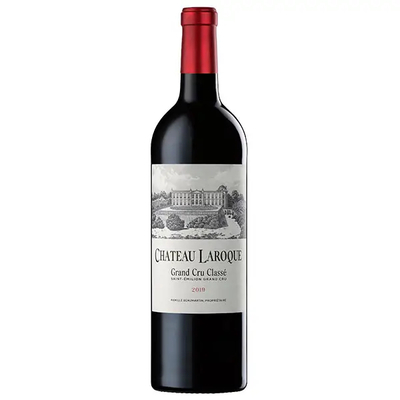 Ch�teau Laroque 2019