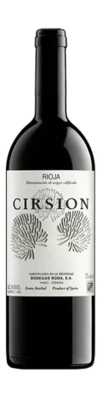 Bodegas Roda - Cirsion 2020