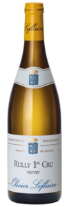Olivier Leflaive - Chassagne-Montrachet Houilleres 2022