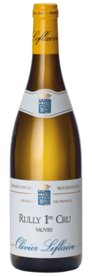 Olivier Leflaive - Chassagne-Montrachet Houilleres 2022