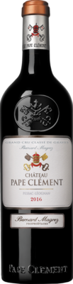 Ch�teau Pape Cl�ment Rouge 2020