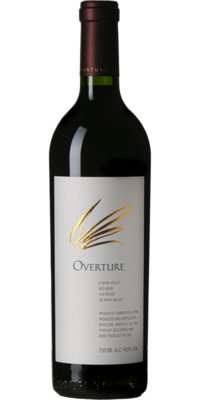 Opus One - Overture NV [2024 release] 