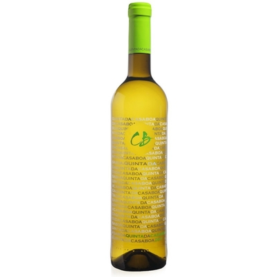 Quinta da Casaboa Alvarinho & Arinto 2014
