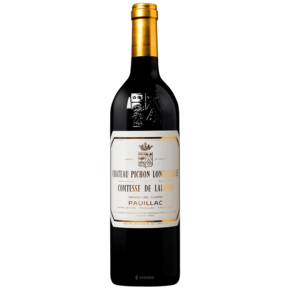 Ch�teau Pichon Longueville Comtesse de Lalande 2021